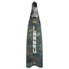 Spearfishing Fins Cressi Gara Turbo Carbon MD