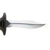Cuchillo de buceo Killer Negro 18cm Cressi RC554000