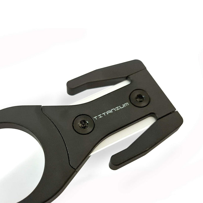 Cortador de buceo Zirconia Cressi BRC555006