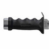 Cuchillo de buceo Orca Negro 30,2cm Cressi RC556000
