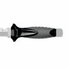Cuchillo de buceo Finisher Negro 24,5cm Cressi RC559300
