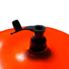 Mini boya Torpedo 7' Roja Cressi BTA611601