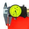 Mini boya Torpedo 7' Roja Cressi BTA611601