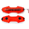 Mini boya Torpedo 7' Roja Cressi BTA611601