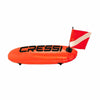 Boyas Torpedo Sport Roja Cressi BTA611602