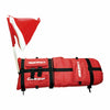 Boya de tablero Spyder roja Cressi TA611900