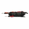 Boya de tablero señal roja Cressi TA611902