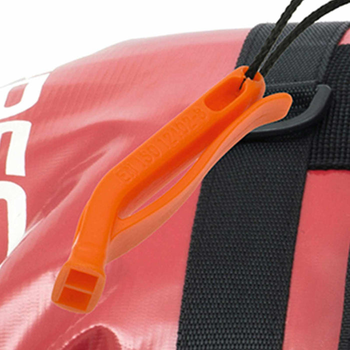 Boya de tablero señal roja Cressi TA611902