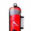 Boyarín de marcado Pro HD rojo 120x15cm Cressi BTA611905