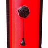 Boyarín de marcado Pro HD rojo 120x15cm Cressi BTA611905