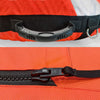 Boya de freediving entrenamiento Pro rojo-fluor Cressi BTA611980