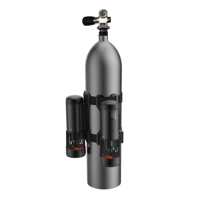 Soporte de botella para scooter submarino S1 PRO Lefeet C010012