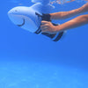 Aletas flotantes para scooter submarino S1 PRO Lefeet C010015