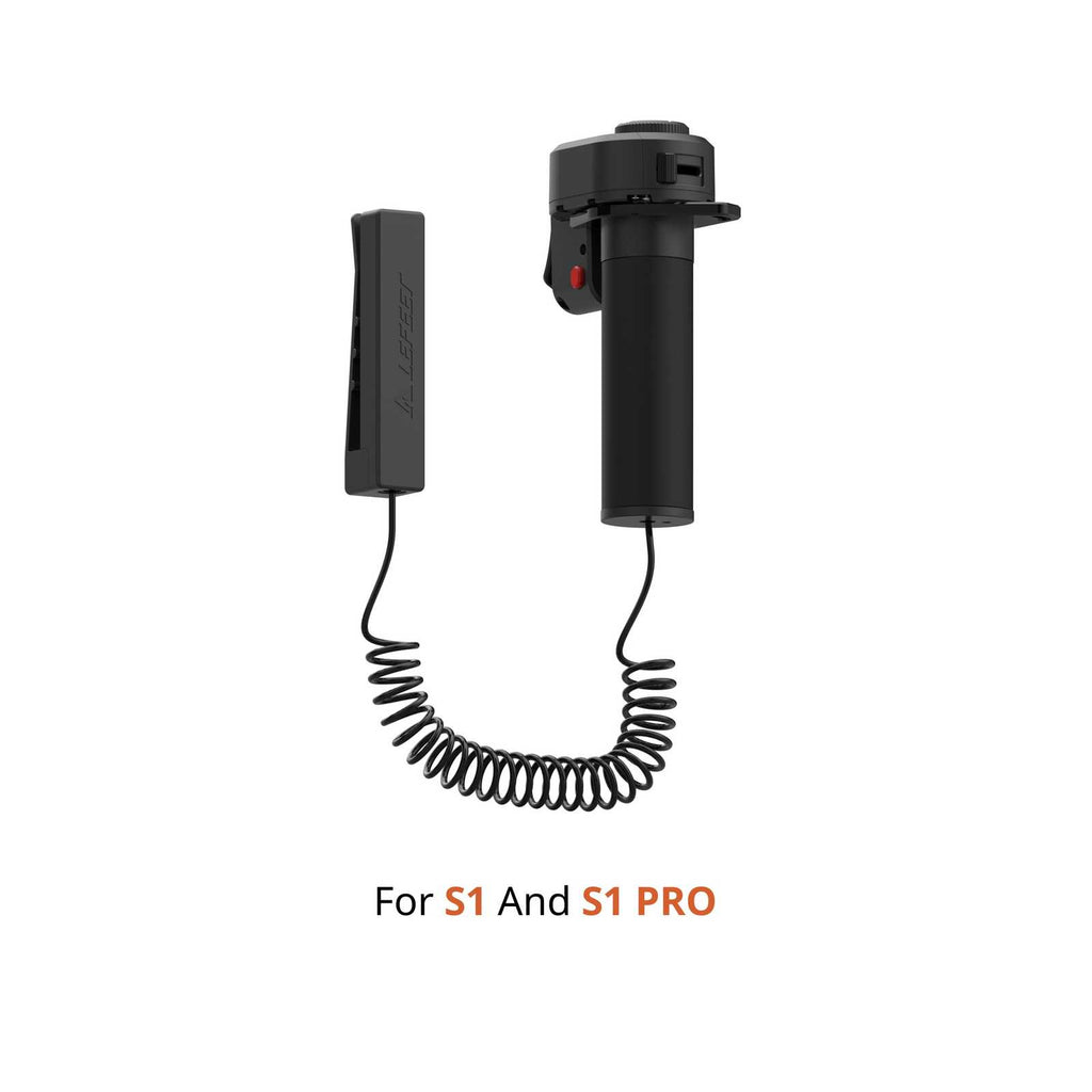 Kit de extensión del control remoto para scooter submarino S1 PRO Lefeet C010017