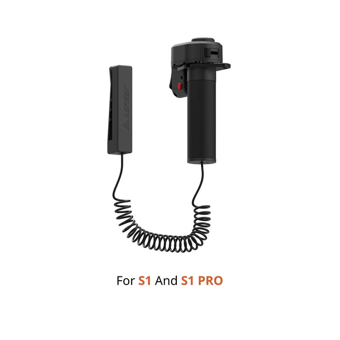 Kit de extensión del control remoto para scooter submarino S1 PRO Lefeet C010017
