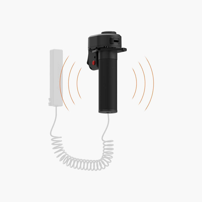 Kit de extensión del control remoto para scooter submarino S1 PRO Lefeet C010017