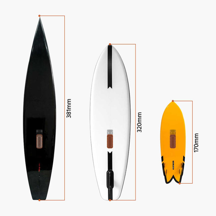 Kit SUP para scooter submarino S1 PRO Lefeet C010021