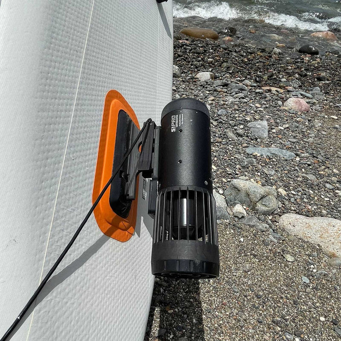 Kit SUP para scooter submarino S1 PRO Lefeet C010021