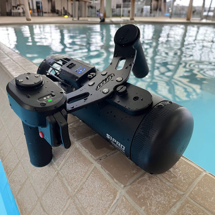 Scooter submarino S1 PRO Lefeet C010022