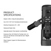 Scooter submarino S1 PRO Lefeet C010022