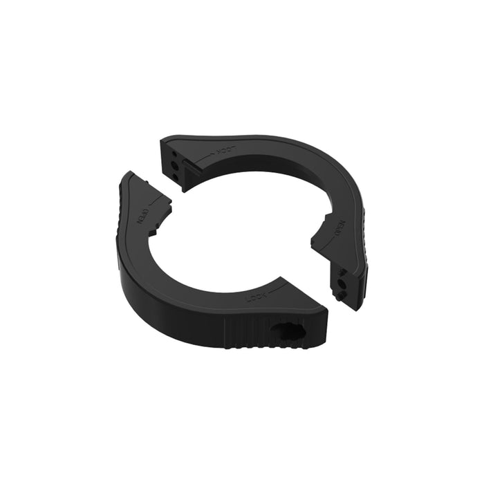 Cubierta impermeable de la batería para scooter subacuático S1 PRO Lefeet C010030