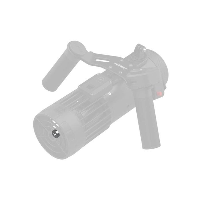 Rodamiento de la hélice para scooters submarinos S1 y S1 PRO Lefeet C010033