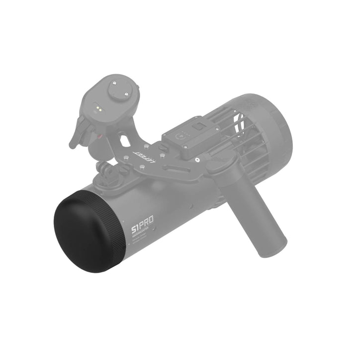 Cubierta de la unidad principal para scooter submarino S1 PRO Lefeet C010034