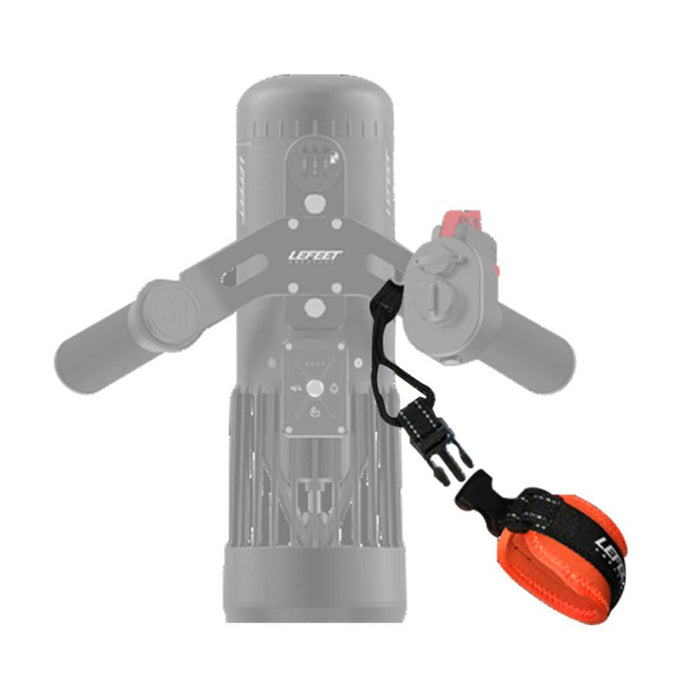 Correa antipérdida para scooters subacuáticos S1 y S1 PRO Lefeet C010035