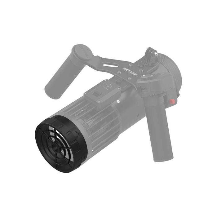 Protector de hélice y armazón de hélice para scooter subacuático S1 PRO Lefeet C010044