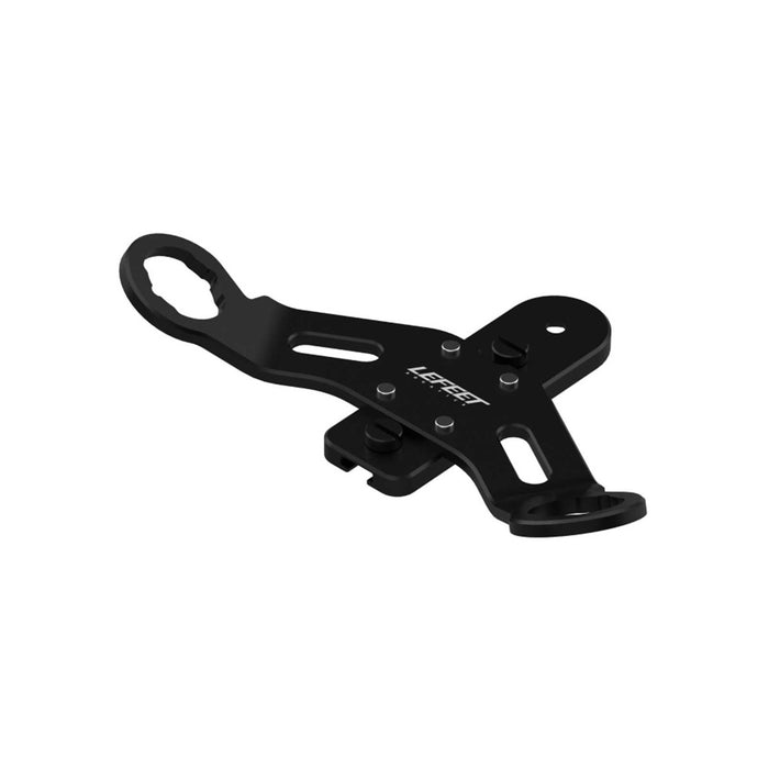 Soporte estándar de un solo propulsor para scooter subacuático S1 PRO Lefeet C010045