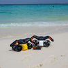 Scooter submarino C1 Amarillo Lefeet C030001