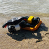 Scooter submarino C1 Amarillo Lefeet C030001