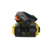 Scooter submarino C1 Amarillo Lefeet C030001