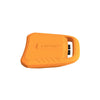 Tabla de natación para scooter submarino C1 Amarillo Lefeet C030002