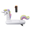 Flotador unicornio con control remoto para scooter submarino C1 Lefeet C030012