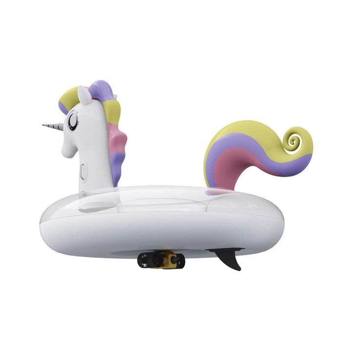 Flotador unicornio con control remoto para scooter submarino C1 Lefeet C030012