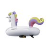 Flotador unicornio con control remoto para scooter submarino C1 Lefeet C030012