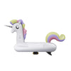 Flotador unicornio con control remoto para scooter submarino C1 Lefeet C030012