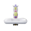 Flotador unicornio con control remoto para scooter submarino C1 Lefeet C030012