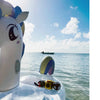 Flotador unicornio con control remoto para scooter submarino C1 Lefeet C030012