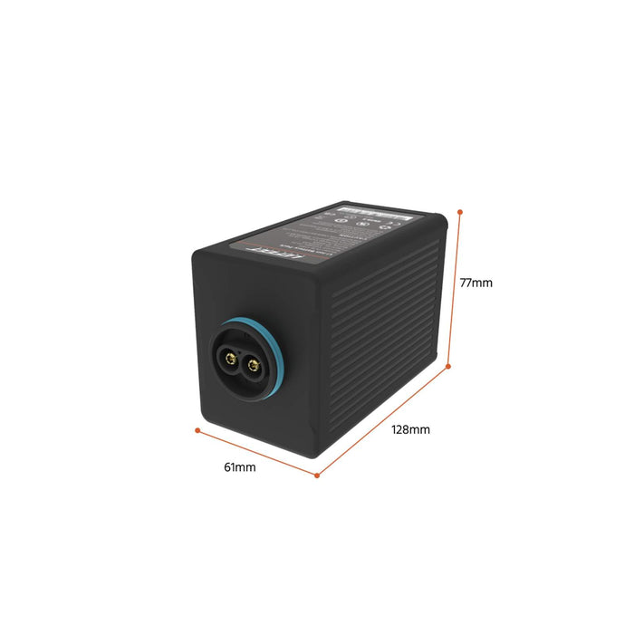 Batería para scooter submarino C1 Lefeet C030013