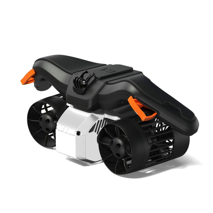 Scooter submarino C1 Blanco Lefeet C030015
