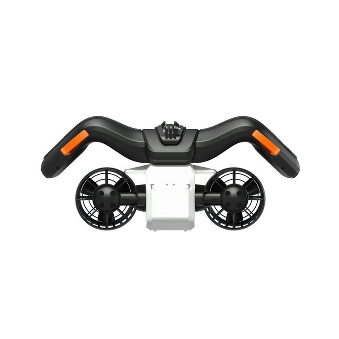 Scooter submarino C1 Blanco Lefeet C030015