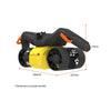 Scooter submarino C1 Blanco Lefeet C030015