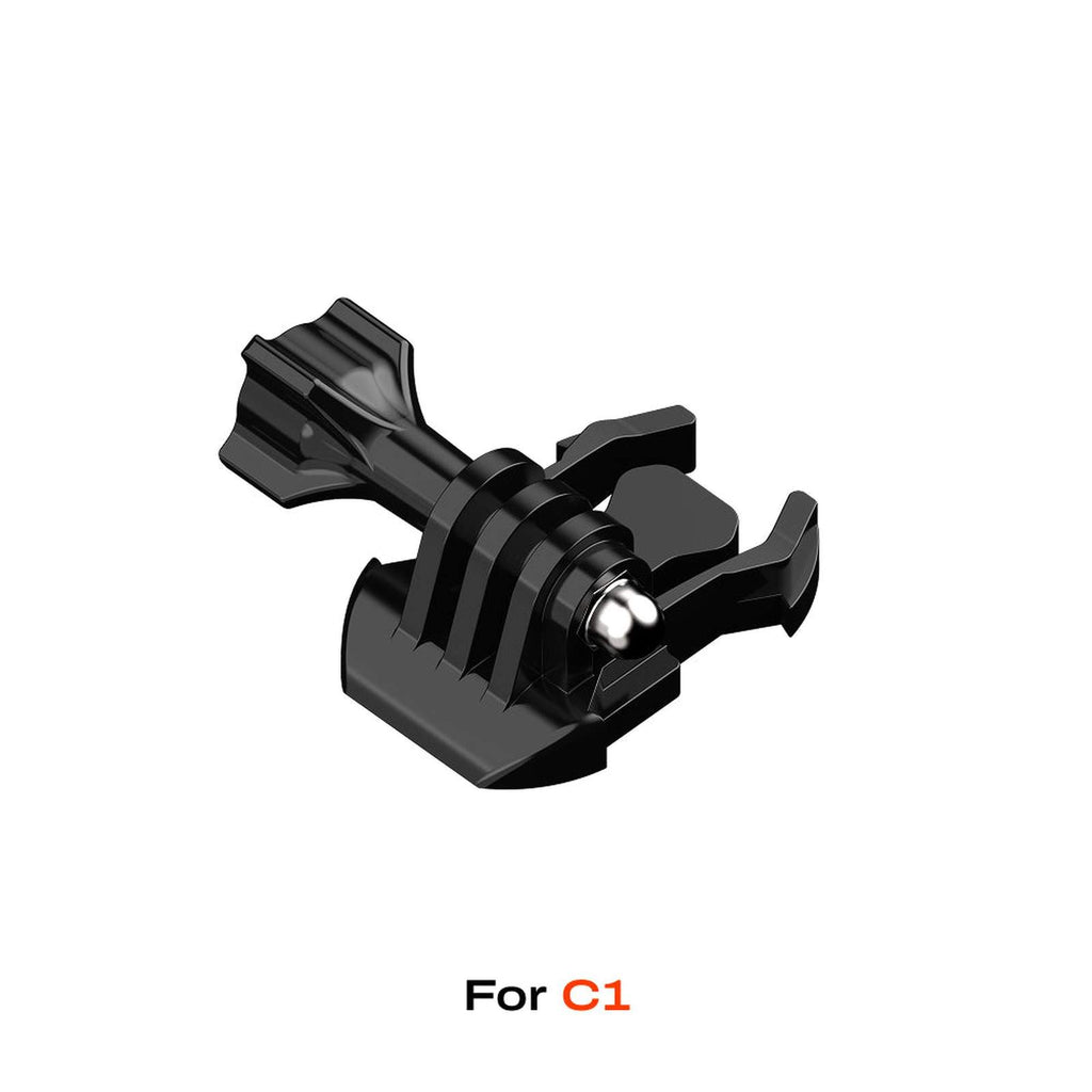 Soporte para cámara de acción para scooter subacuático C1 Lefeet C030024