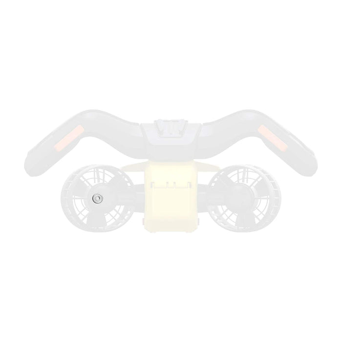 Rodamiento de hélice para scooter subacuático C1 Lefeet C030025