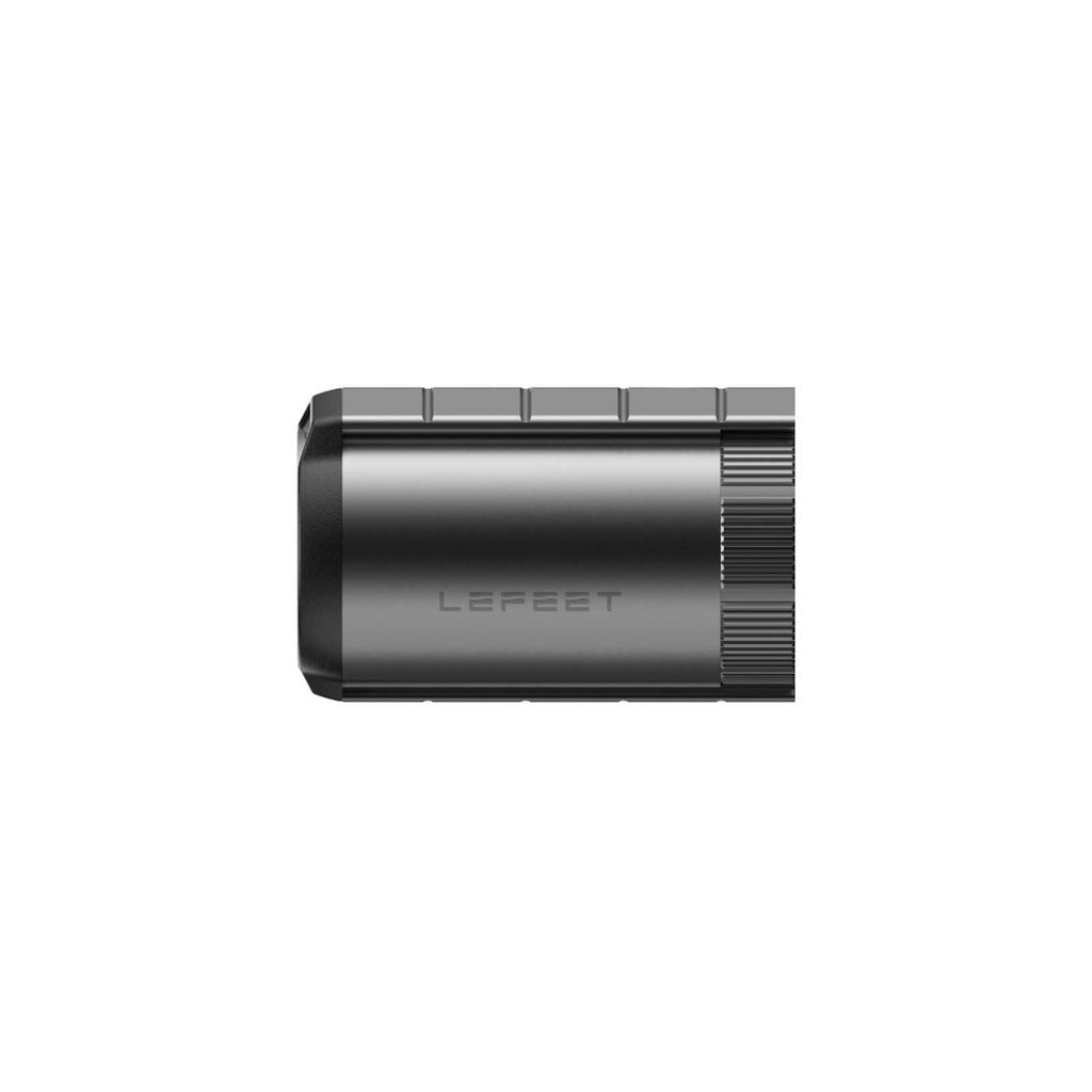 Batería extra de 100 Wh para scooters submarinos P1 y P1 XR Gris Lefeet C040003