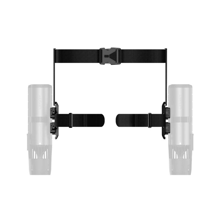 Kit de montaje en pierna para scooters submarinos P1, P1 XR y P1 Lite Lefeet C040005