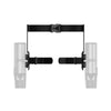 Kit de montaje en pierna para scooters submarinos P1, P1 XR y P1 Lite Lefeet C040005