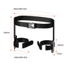 Kit de montaje en pierna para scooters submarinos P1, P1 XR y P1 Lite Lefeet C040005